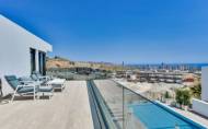 Herverkoop - Villa -
Finestrat - Balcón De Finestrat