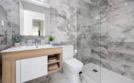 Nouvelle construction - Apartment -
San Miguel de Salinas - Pueblo