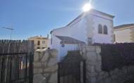 Herverkoop - Villa -
Algorfa - Inland