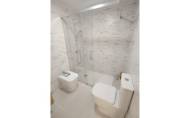 Herverkoop - Apartment -
San Pedro del Pinatar - Costa Calida