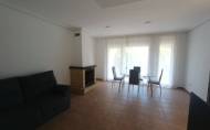 Herverkoop - Semi Detached -
La Tercia Golf Resort - Inland