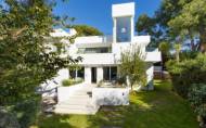 Reventa - Villa -
Marbella - Nueva Andalucía