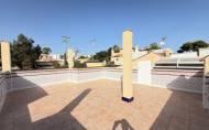 Herverkoop - Town House -
Torrevieja - Miramar - Torre Del Moro
