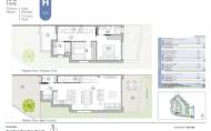 Nieuwbouw Woningen - Villa -
El Campello - Platja de L´Amerador