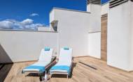 Resale - Penthouse -
Villamartin - Costa Blanca