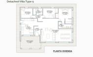 Nieuwbouw Woningen - Villa -
Penaguila - El Olivar