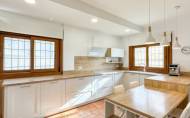 Herverkoop - Villa -
Campoamor - Costa Blanca