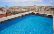 Revente - Apartment -
Torrevieja - Playa del Cura