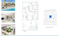 New Build - Villa -
San Fulgencio - Oasis La Marina