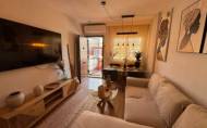 Revente - Town House -
Orihuela Costa - Los Dolses