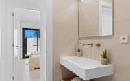Nieuwbouw Woningen - Villa -
Los Alcazares - Serena Golf