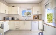Herverkoop - Villa -
La Torre Golf Resort - Inland