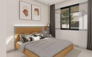 Nouvelle construction - Villa -
Baños y Mendigo - Altaona Golf