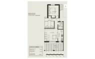 Nieuwbouw Woningen - Bungalow -
Calpe - Gran Sol