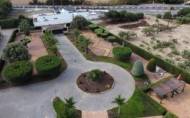 Reventa - Villa -
Elche - Costa Blanca