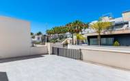 Resale - Villa -
San Miguel de Salinas - Inland
