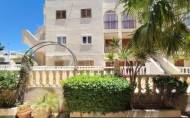 Revente - Town House -
La Zenia - Costa Blanca