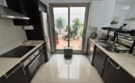 Revente - Town House -
Torrevieja - Punta Prima