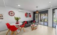 Reventa - Apartment -
Torrevieja - Punta Prima