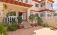 Reventa - Bungalow -
San Pedro del Pinatar - Costa Calida