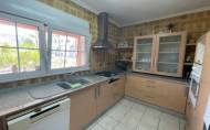 Resale - Villa -
Benijofar - Costa Blanca