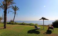 Resale - Penthouse -
Torrevieja - La Veleta