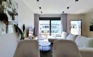 Herverkoop - Penthouse -
Orihuela Costa - Costa Blanca