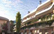 Nieuwbouw Woningen - Town House -
Fuengirola - Lomas del Higueron