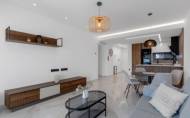 Herverkoop - Apartment -
Guardamar del Segura - El Raso