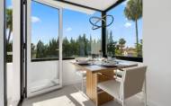 Revente - Apartment -
Marbella - Nueva Andalucía