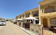 Herverkoop - Town House -
La Zenia - Costa Blanca