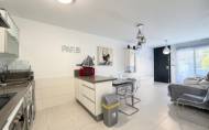 Herverkoop - Apartment -
Orihuela Costa - Altos De Campoamor