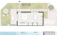 Nieuwbouw Woningen - Villa -
Pilar de la Horadada - pueblo