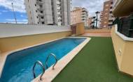 Herverkoop - Apartment -
Guardamar del Segura - Puerto Deportivo