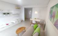 Revente - Apartment -
Hacienda Riquelme Golf Resort - Inland