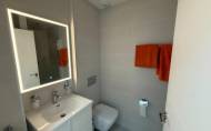 Herverkoop - Apartamento -
Orihuela Costa - Los Dolses