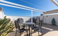 Revente - Apartment -
Pilar de la Horadada - Zona Pueblo