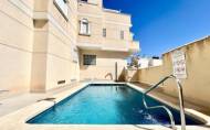 Reventa - Town House -
Formentera del Segura - Costa Blanca