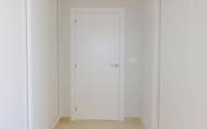 Nieuwbouw Woningen - Villa -
Finestrat - Balcón De Finestrat