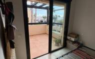 Resale - Apartment -
San Javier - Costa Calida