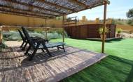 Revente - Country Property/Finca -
Cehegin - Inland
