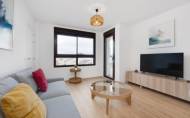 Herverkoop - Penthouse -
Orihuela Costa - PAU 8