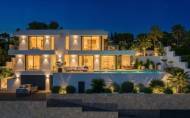 Reventa - Villa -
Calpe - Costa Blanca