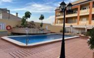 Herverkoop - Apartment -
Algorfa - Village