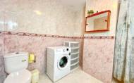 Herverkoop - Apartment -
San Miguel de Salinas - Inland