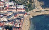 Herverkoop - Penthouse -
Torrevieja - Costa Blanca