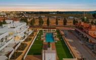 New Build - Penthouse -
Los Alcazares - La Serena Golf