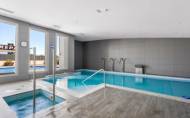 Resale - Apartment -
Los Dolses - Inland