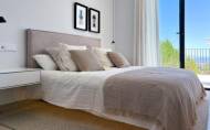 Nouvelle construction - Villa -
Polop - PAU 1