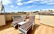 Herverkoop - Villa -
Villamartin - Costa Blanca